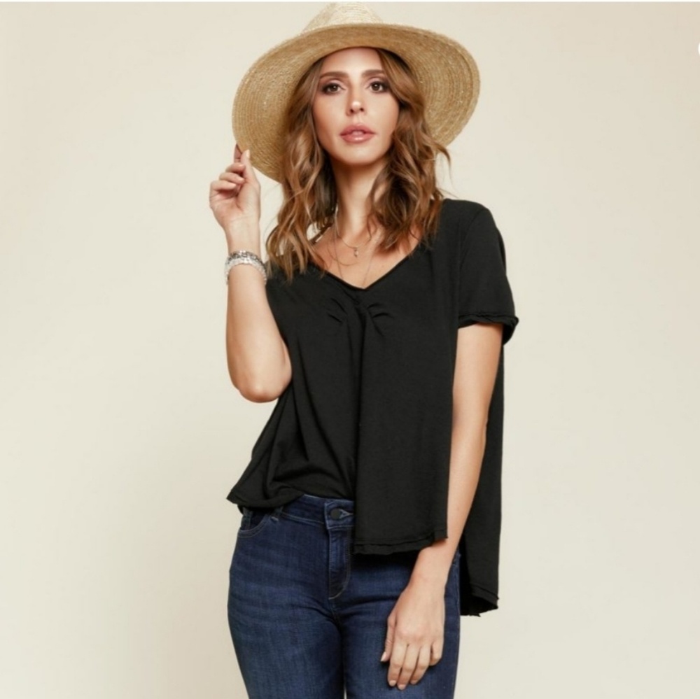 Free People Tee